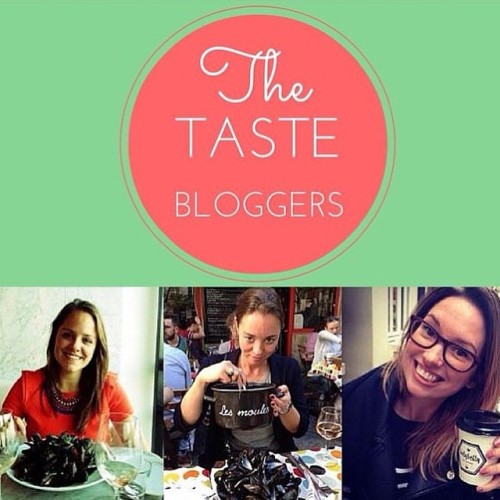 STORY154 - The Taste Bloggers